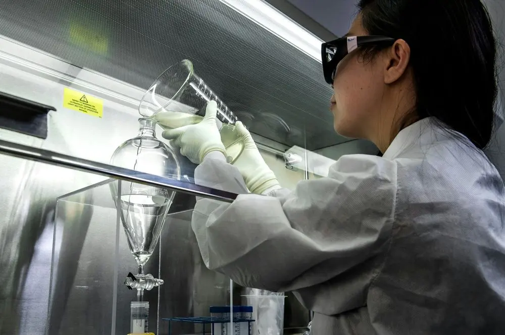 Bomb Calorimeter Guide: How It Works and Where It's Used