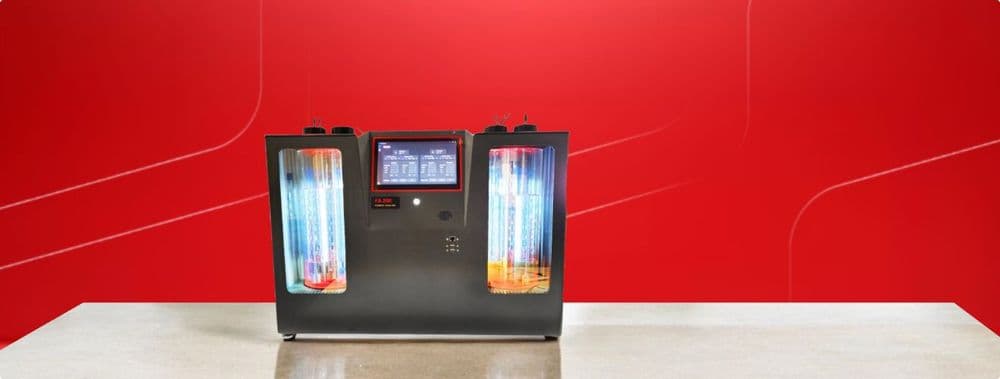 ASTM D892 Foam Testing Explained